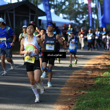 Runner Photo 5503287
