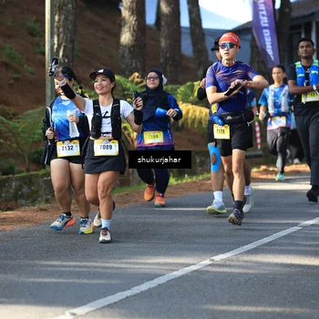 Runner Photo 5503289