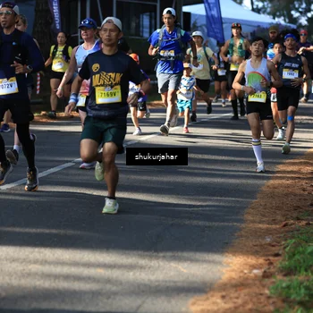 Runner Photo 5503290