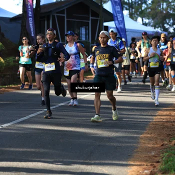 Runner Photo 5503291