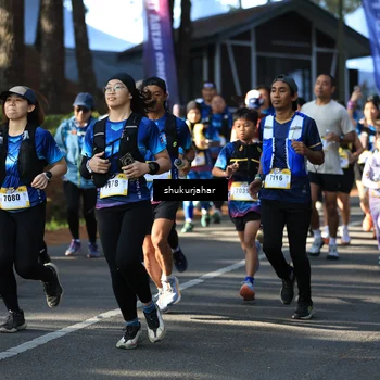 Runner Photo 5503294