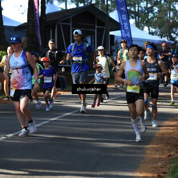 Runner Photo 5503295