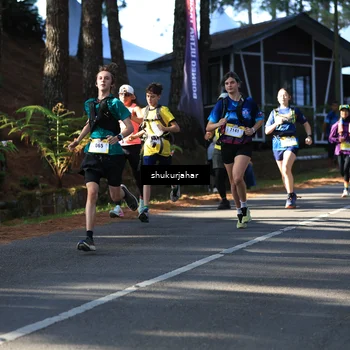 Runner Photo 5503299