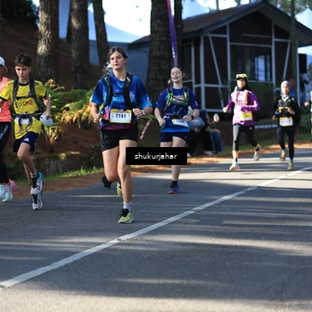 Runner Photo 5503300