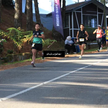 Runner Photo 5503302