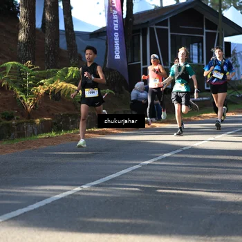 Runner Photo 5503303