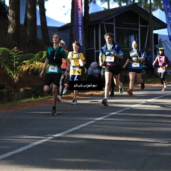 Runner Photo 5503304