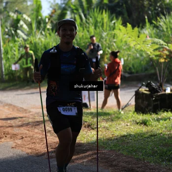 Runner Photo 5503308