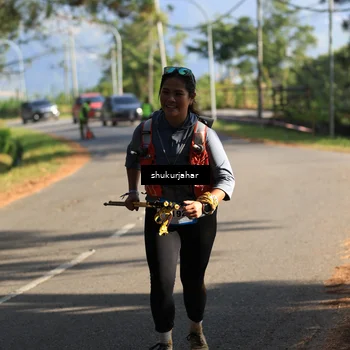 Runner Photo 5503314