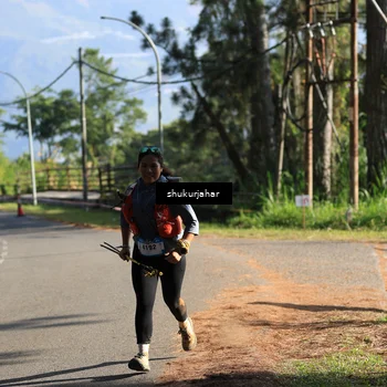 Runner Photo 5503322