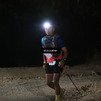 Runner Photo 5503359