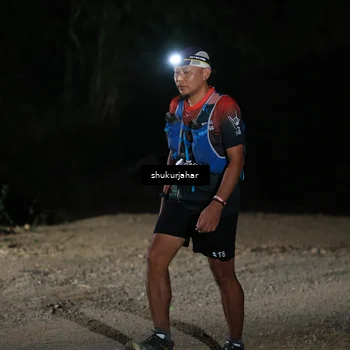 Runner Photo 5503366