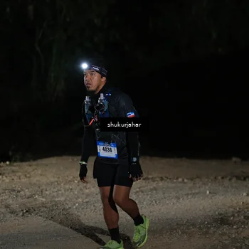 Runner Photo 5503378