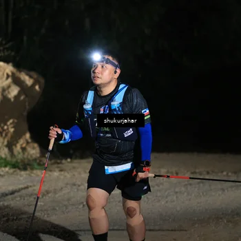 Runner Photo 5503379