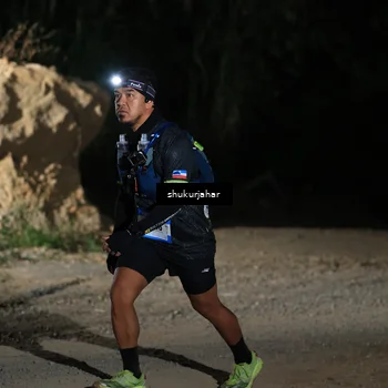 Runner Photo 5503382