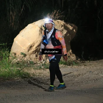 Runner Photo 5503410