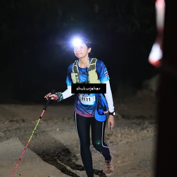Runner Photo 5503456