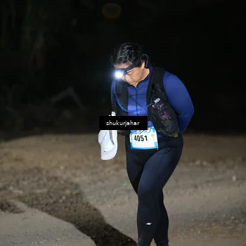 Runner Photo 5503457