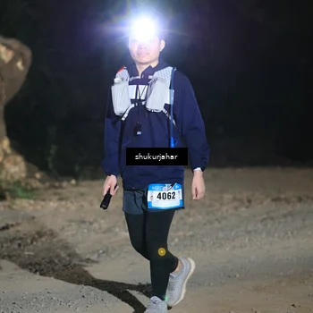 Runner Photo 5503470