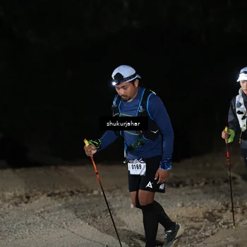 Runner Photo 5503476