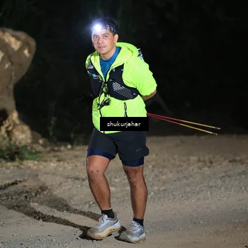 Runner Photo 5503486