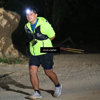Runner Photo 5503487