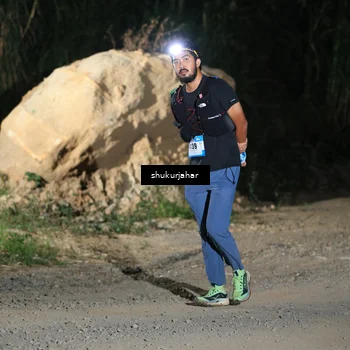 Runner Photo 5503488