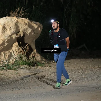 Runner Photo 5503491