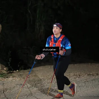 Runner Photo 5503501