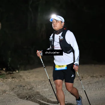 Runner Photo 5503504