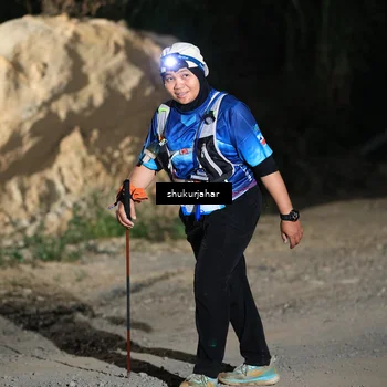 Runner Photo 5503506