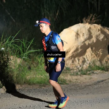 Runner Photo 5503507