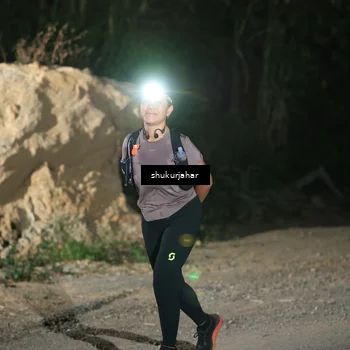 Runner Photo 5503517