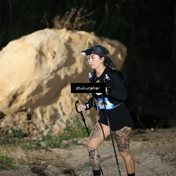 Runner Photo 5503521