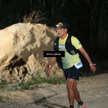 Runner Photo 5503523