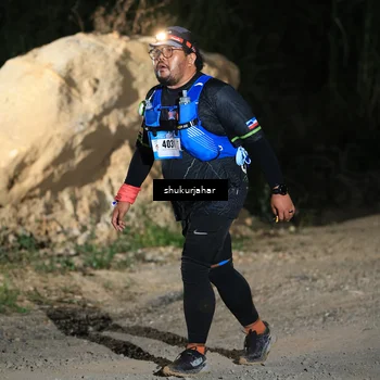 Runner Photo 5503524