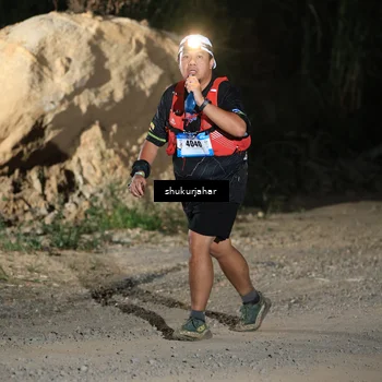 Runner Photo 5503527