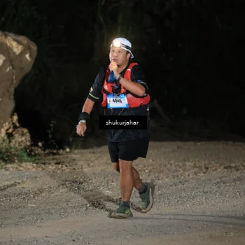 Runner Photo 5503530