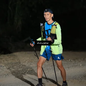 Runner Photo 5503532