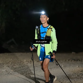 Runner Photo 5503533
