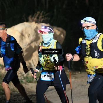Runner Photo 5503549
