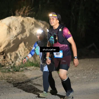 Runner Photo 5503556
