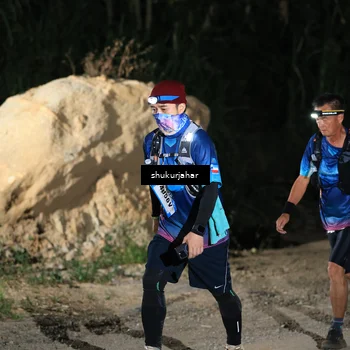 Runner Photo 5503557