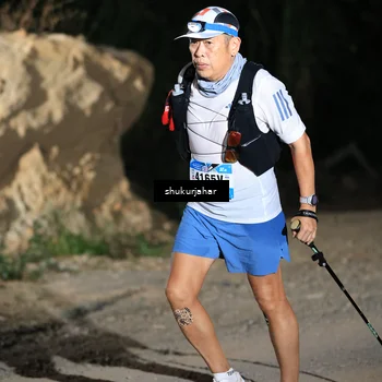 Runner Photo 5503560