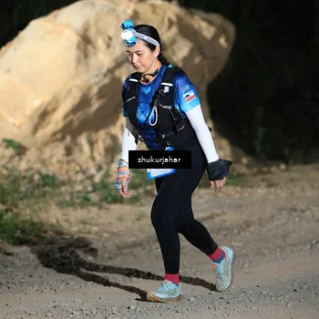 Runner Photo 5503562
