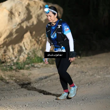 Runner Photo 5503563