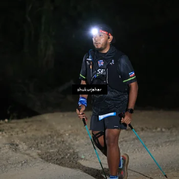 Runner Photo 5503565