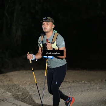 Runner Photo 5503572