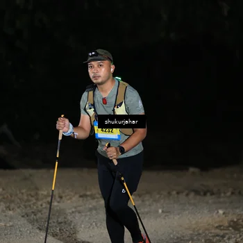 Runner Photo 5503573