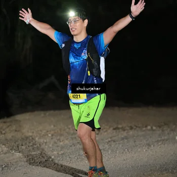 Runner Photo 5503577